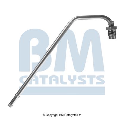 BM CATALYSTS PP11046A Pressure Sensor (Soot/Particulate Filter) Pressure Pipe