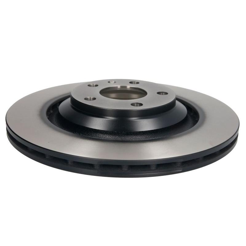 TRW MOTO DF4818S Brake Disc