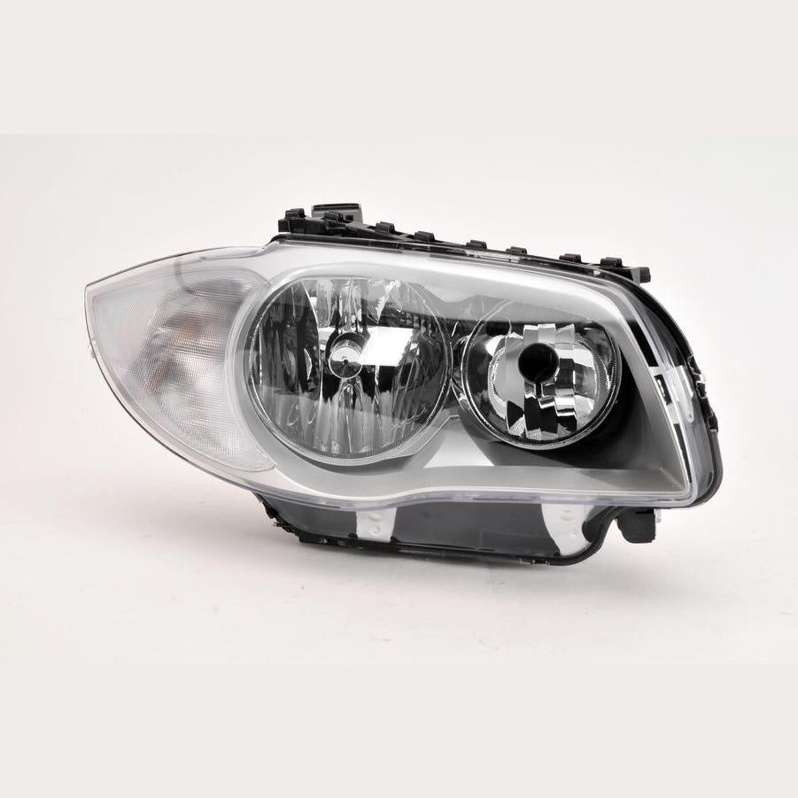 DEPO 444-1140R-LD-EM Headlight