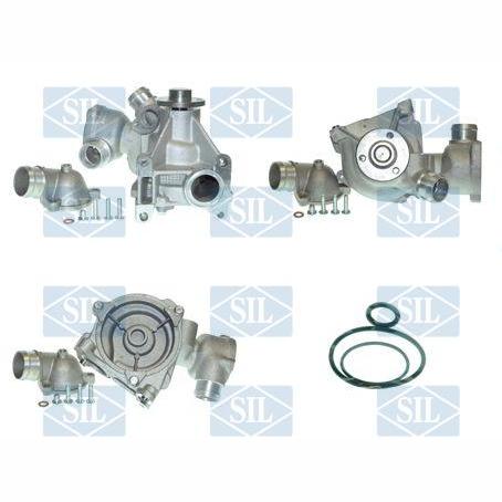 SIL PA618 Water Pump