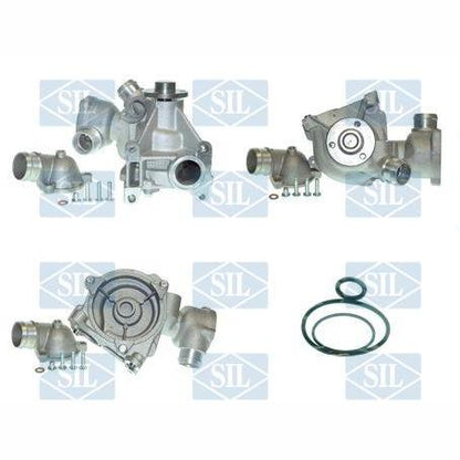 SIL PA618 Water Pump