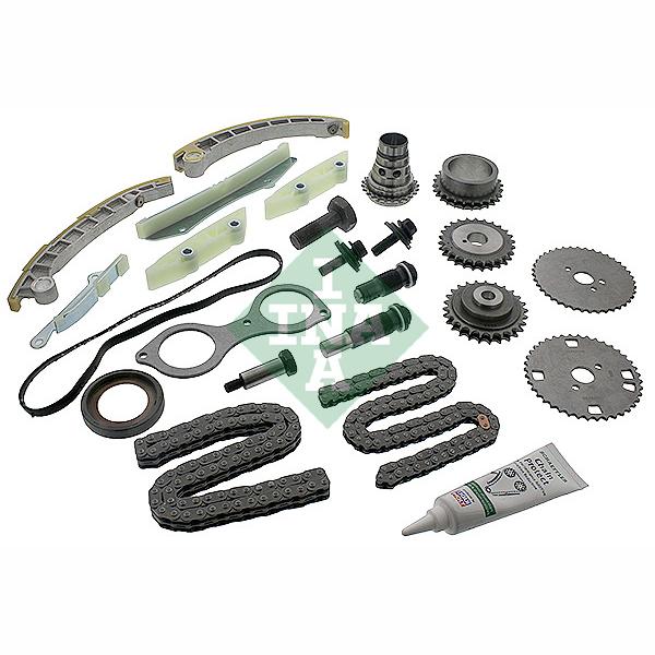 INA 559101150 Timing Chain Kit