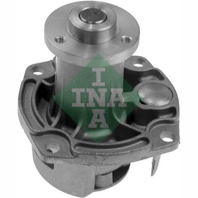INA 538047310 Water Pump