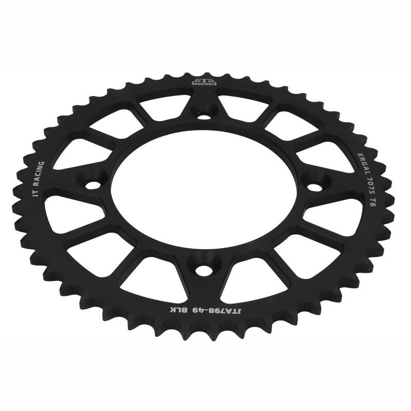 JT JTA798,49BLK Chain Sprocket
