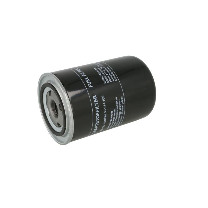 KOLBENSCHMIDT 50014169 Fuel Filter