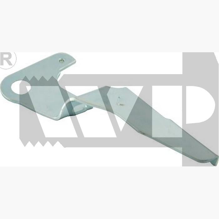 BPART WVA19699 Drum Brake Brake Lining