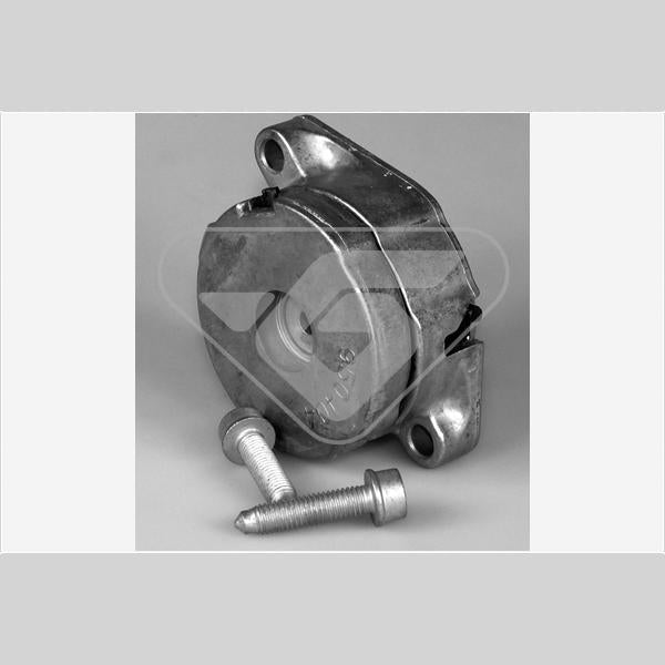 HUTCHINSON HUT0266 V-Ribbed Belt Tensioner Pulley