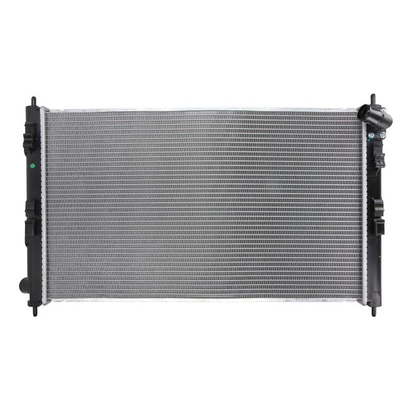 NRF NRF53753 Engine Radiator