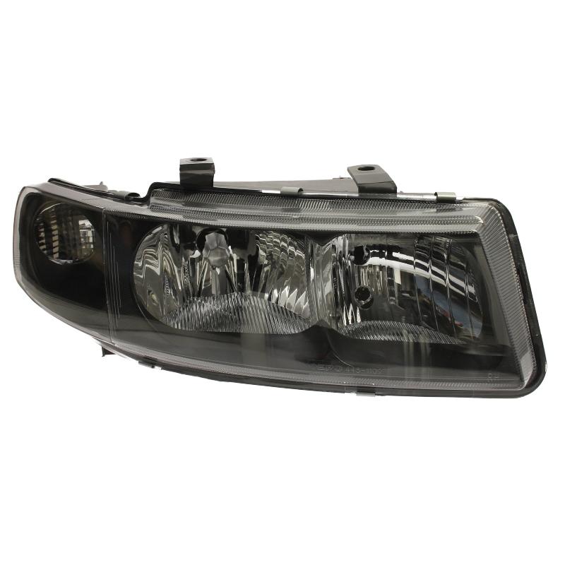 DEPO 445-1109R-LD-EM Headlight