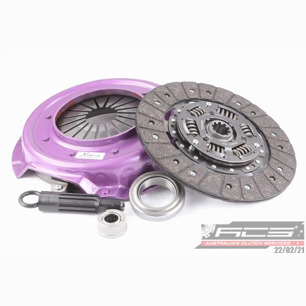 XTREME CLUTCH KFD24015-1A Clutch Kit (Tuning)