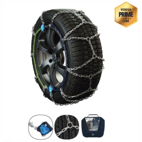 VERIGA STOP&GOSUV13-260 Snow Chain