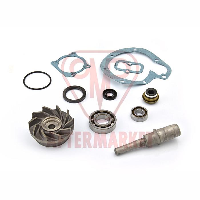 OMP OMP242.225 Water Pump Repair Kit