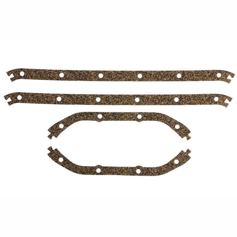 AJUSA AJU59004000 Oil Sump Gasket