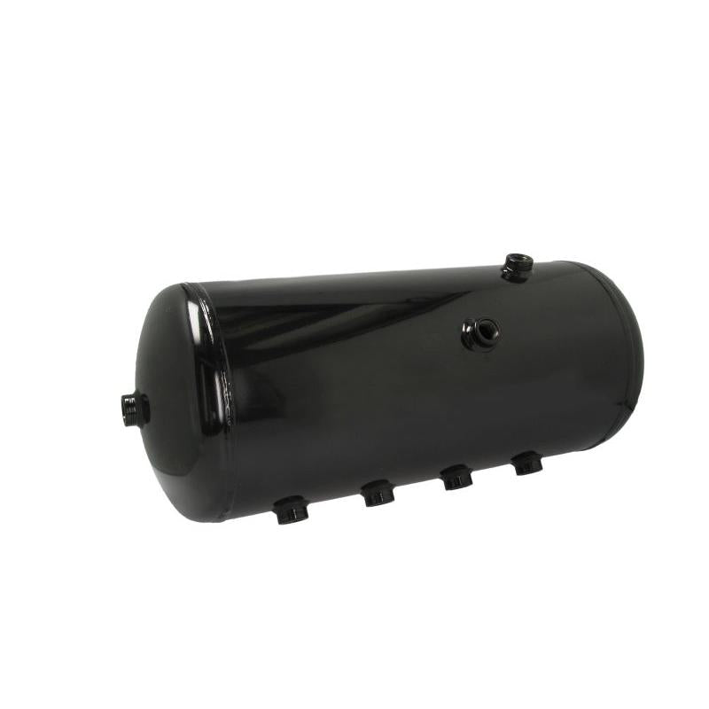 DT A/C 5.70066 Compressed-Air System Air Tank