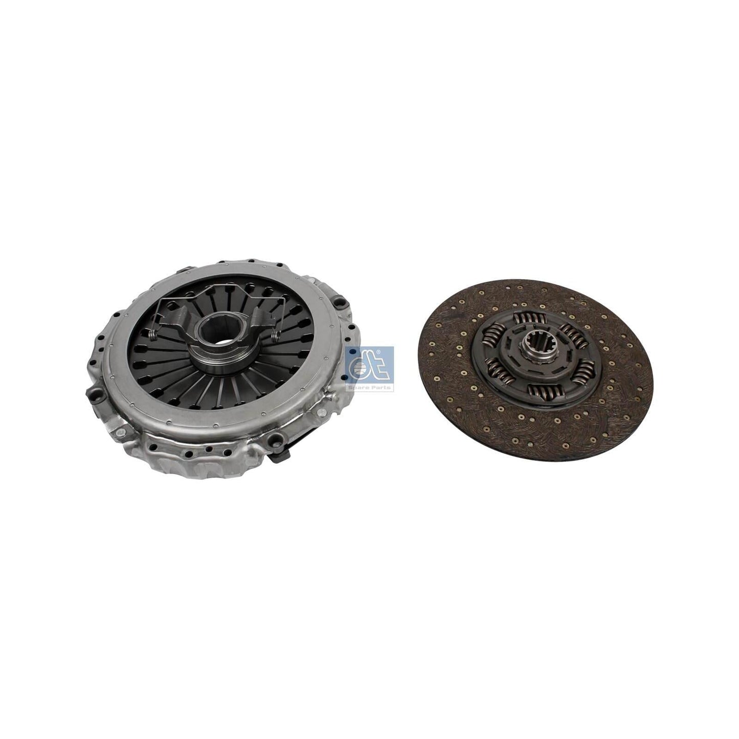 DT A/C 2.93033 Clutch Kit