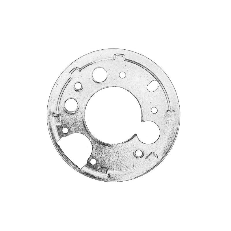 AUGER AUG53121 Dust-Cover Wheel Bearing Cover Plate