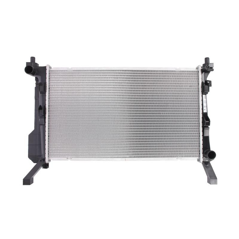 NISSENS NIS67106 Engine Radiator
