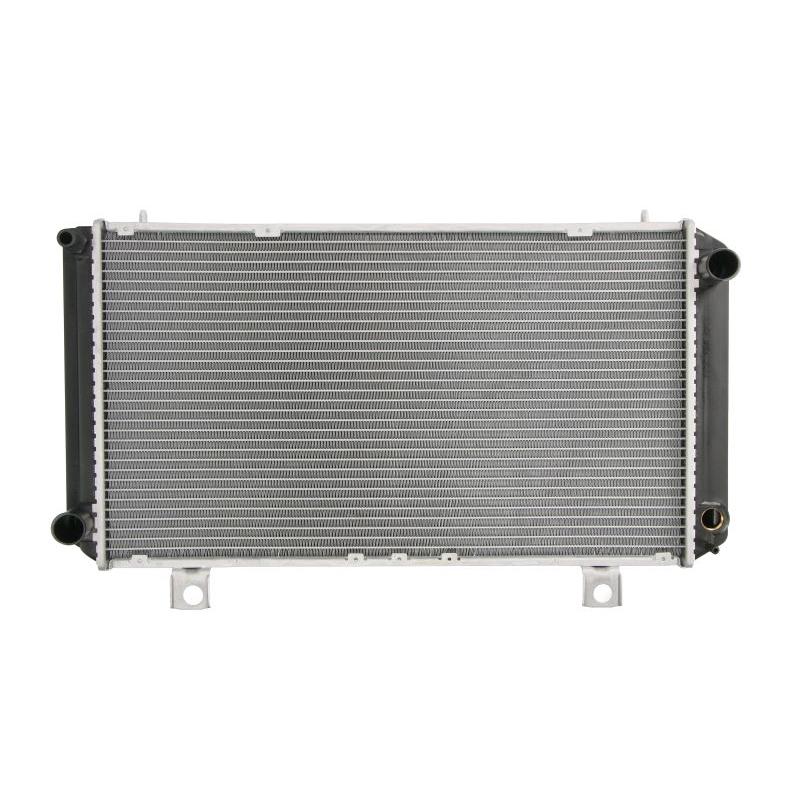 NISSENS NIS64057A Engine Radiator
