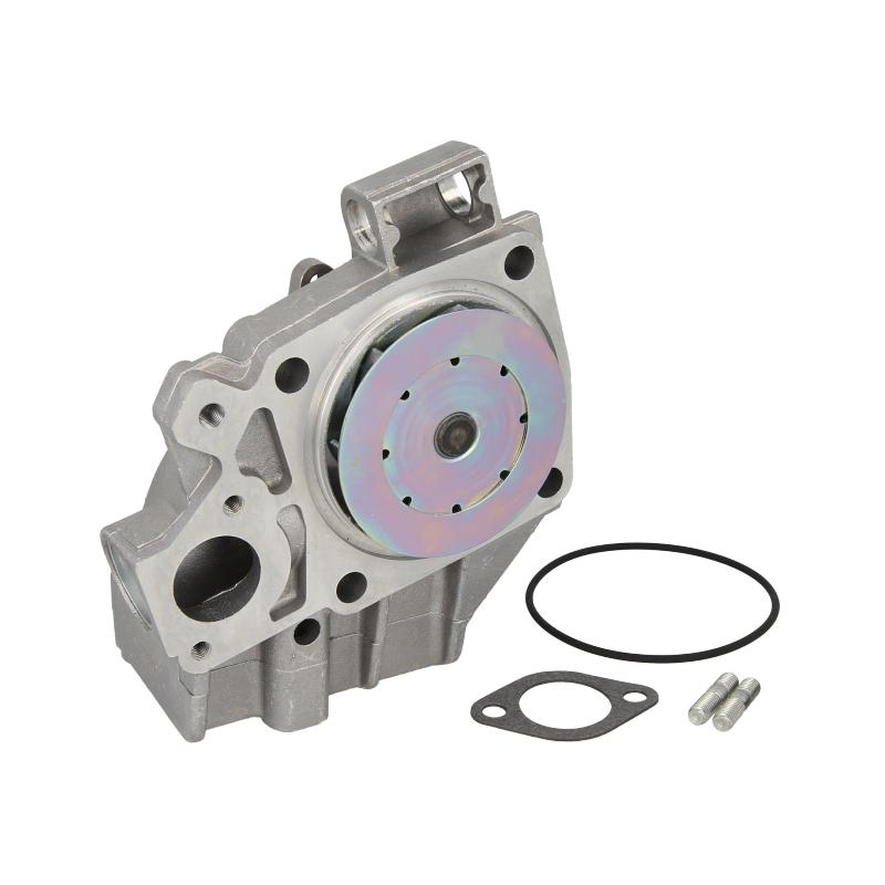 SKF VKPC82652 Water Pump
