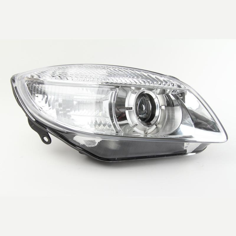 DEPO 665-1115R-LD-EM Headlight
