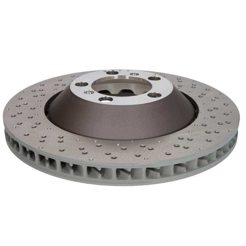 VNE VNE7814 Brake Disc