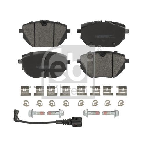 FEBI BILSTEIN FE179950 Disc Brake Brake Pad Set