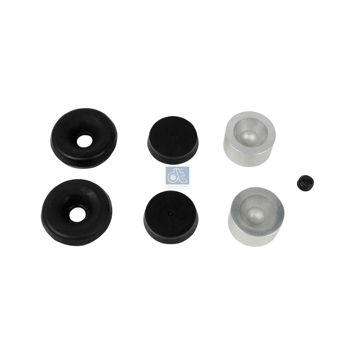 AUTOFREN SEINSA D4-987 Disc Brake Caliper Repair Kit