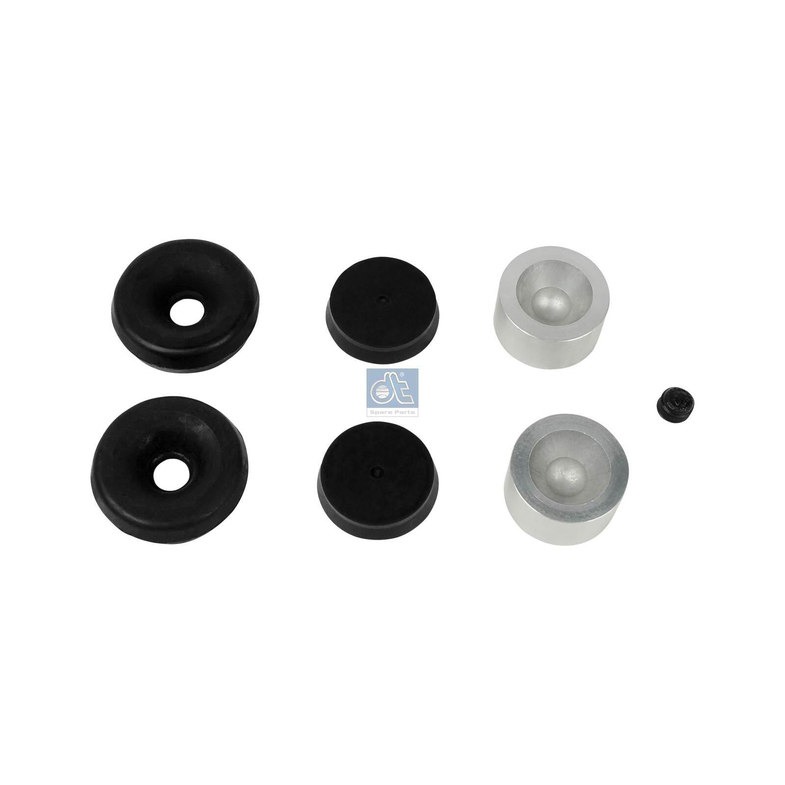 AUTOFREN SEINSA D4-987 Disc Brake Caliper Repair Kit