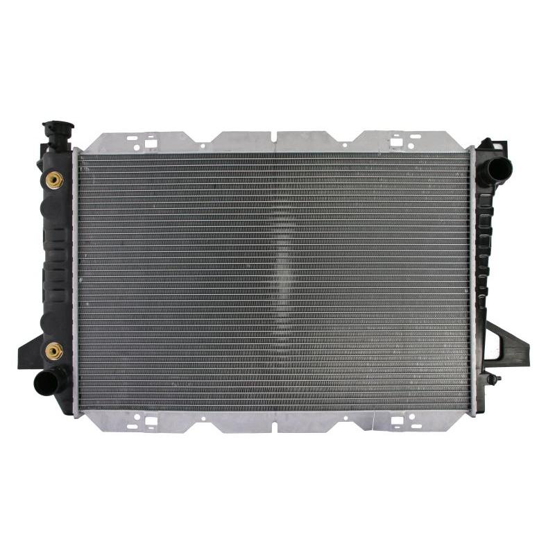 NISSENS NIS620981 Engine Radiator