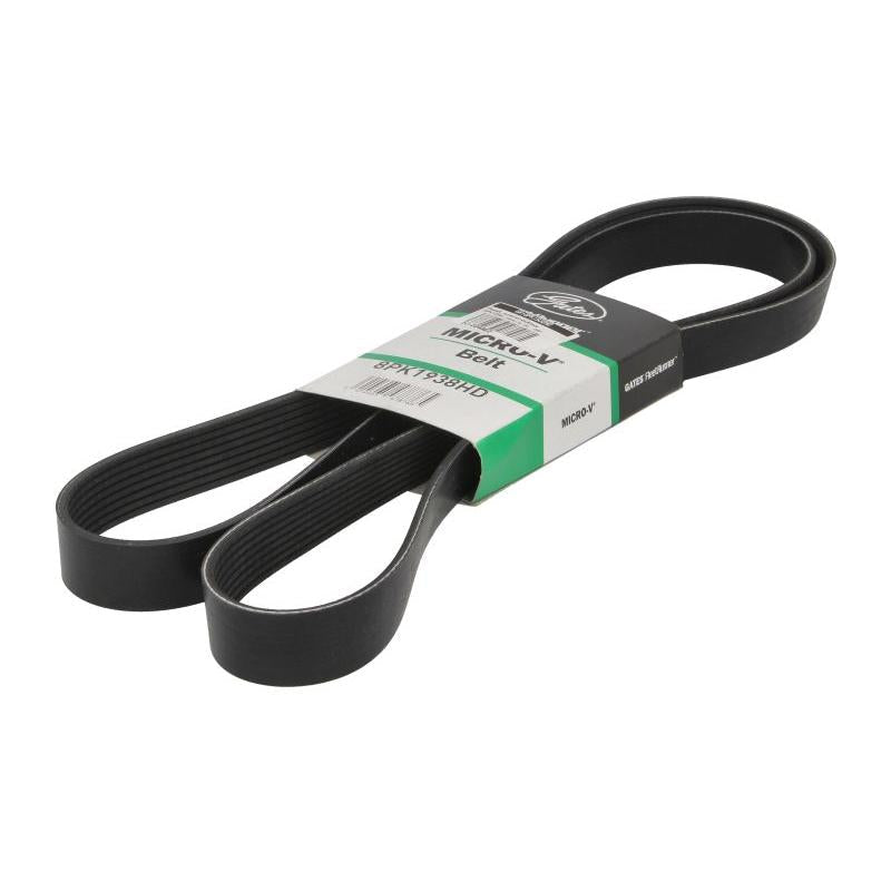 GATES GAT8PK1938HD V-Ribbed Belt
