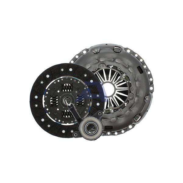 AISIN AISCKM-113R Clutch Kit