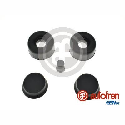 AUTOFREN SEINSA D4-2473 Disc Brake Caliper Repair Kit