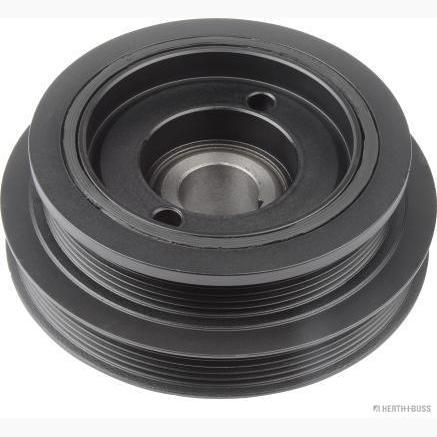 HERTH+BUSS JAKOPARTS J1092020 Crankshaft Belt Pulley