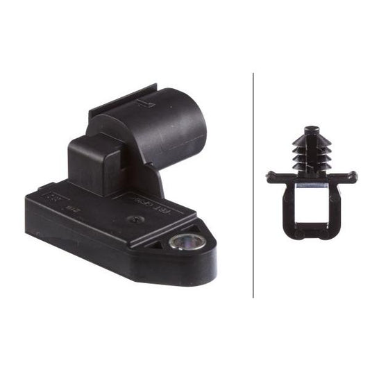 HELLA 6DD008622-991 Stop Light Switch