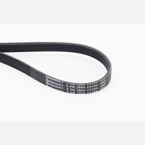CONTITECH 5PK1664EXTRA V-Ribbed Belt