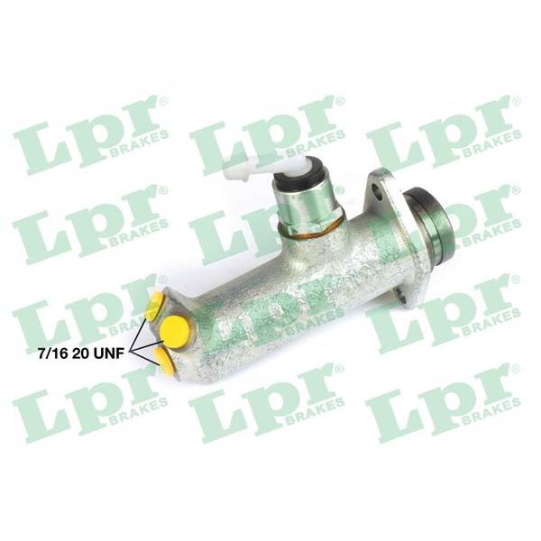HERTH+BUSS JAKOPARTS J3510503 Parking Brake Brake Shoe Set