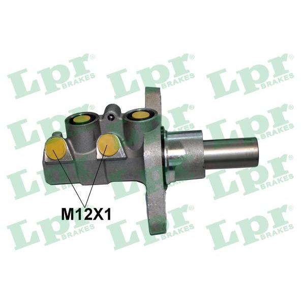 TEXTAR 91025900 Parking Brake Brake Shoe Set