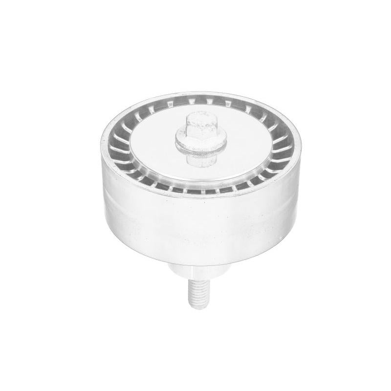 OE FORD 2025002 V-Ribbed Belt Deflection/Guide Pulley