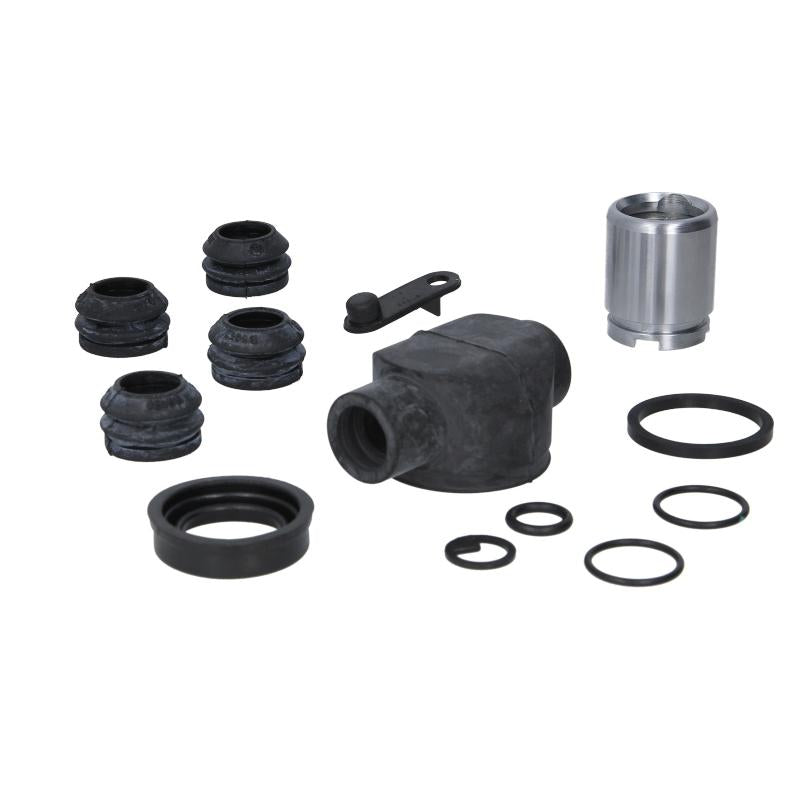 TRW MOTO MCH510V1 Braided Brake Pipe