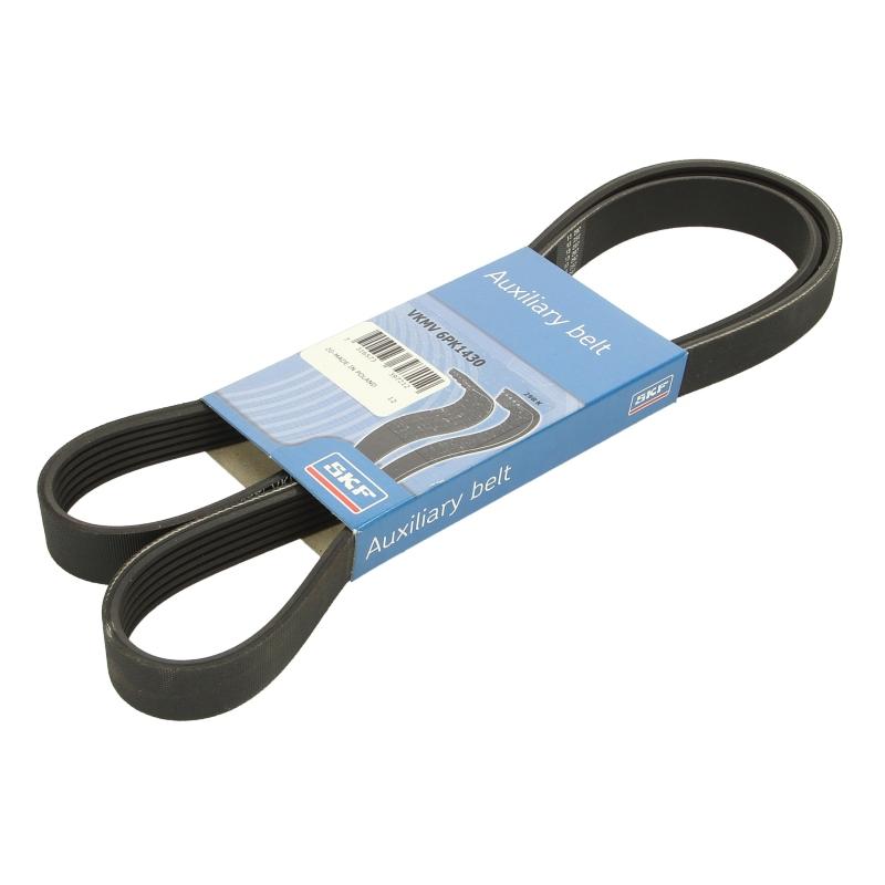 SKF VKMV6PK1430 V-Ribbed Belt