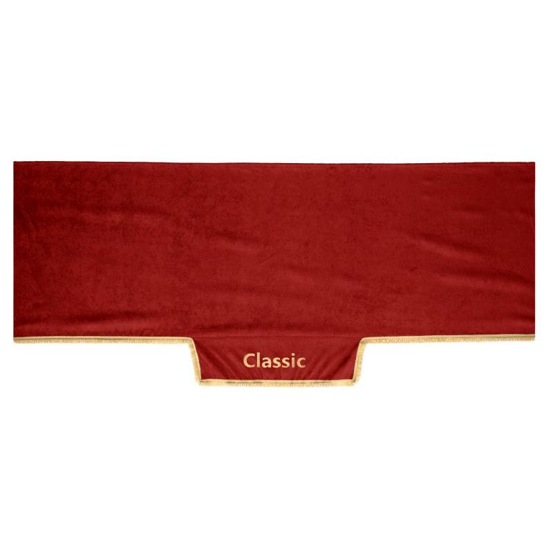 F-CORE F-CORERK07RED Bed Cover