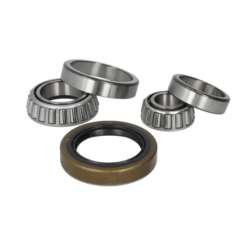SKF VKBA941 Wheel Bearing Kit