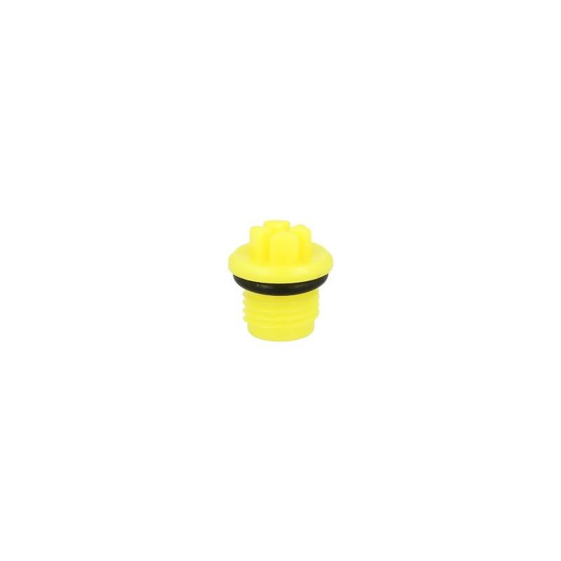 ENGITECH T250008 Injector Nozzle Cover