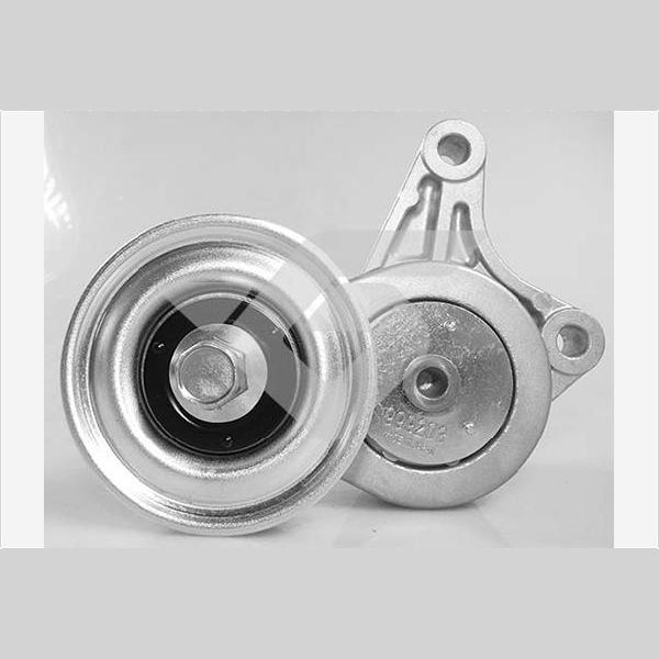 HUTCHINSON HUT0488 V-Ribbed Belt Tensioner Pulley