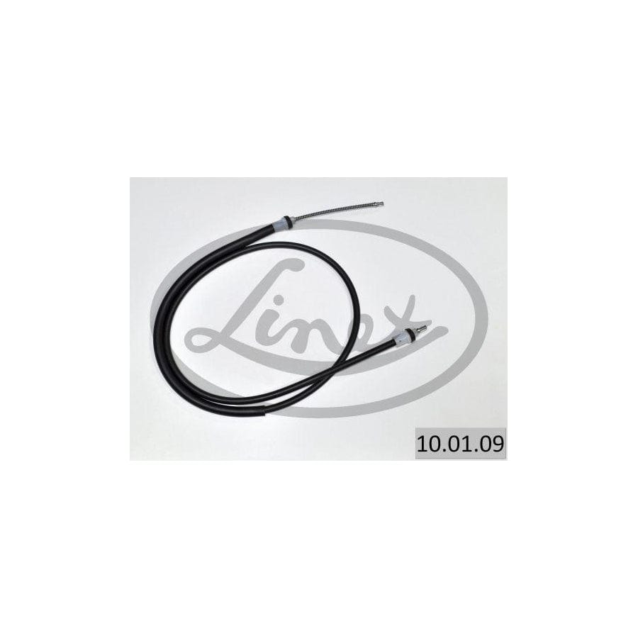 Linex 10.01.09 Cable, Service Brake