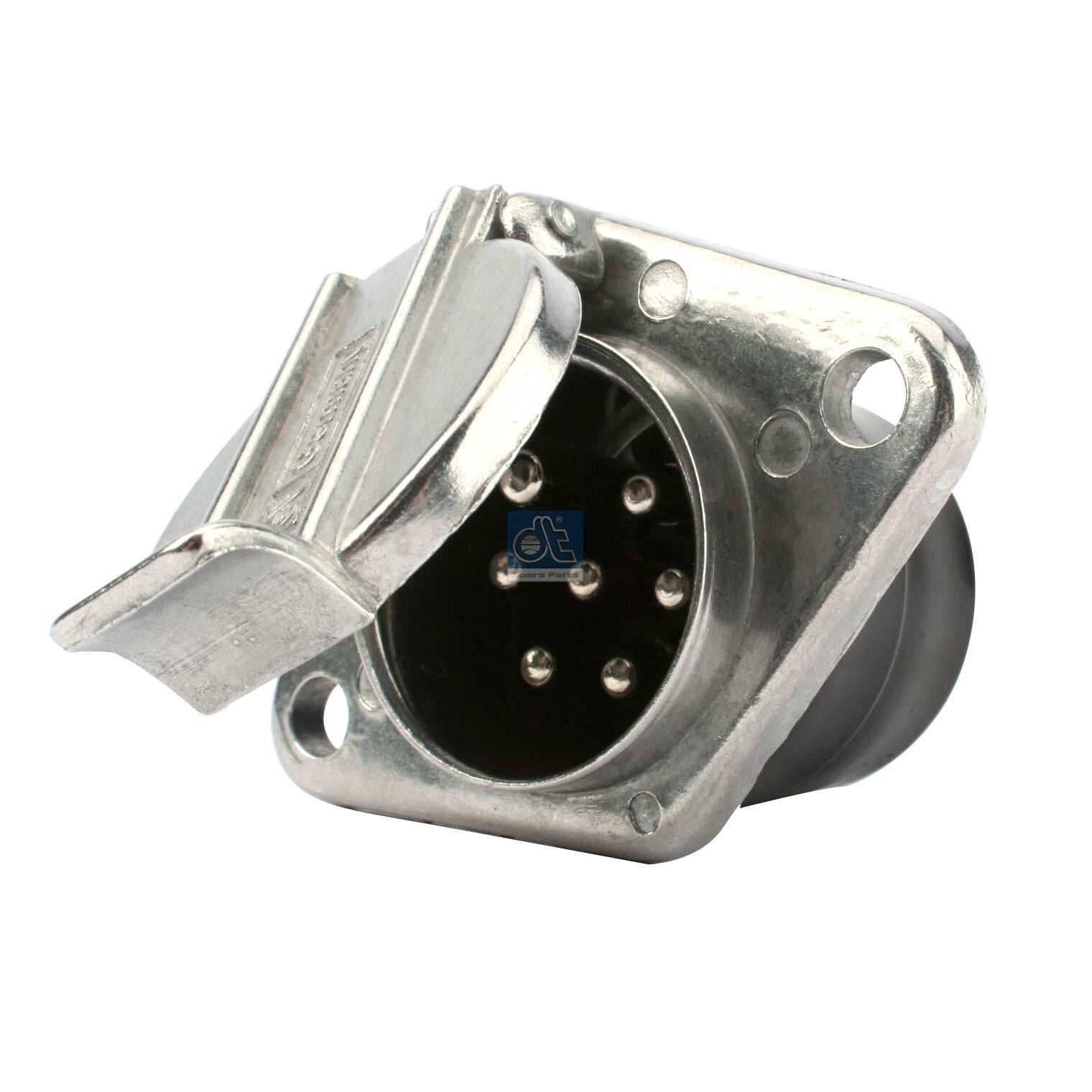 DT A/C 4.60116 Socket