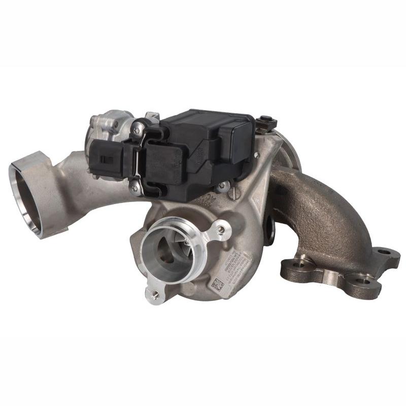 MITSUBISHI 49180-01275 Turbocharger