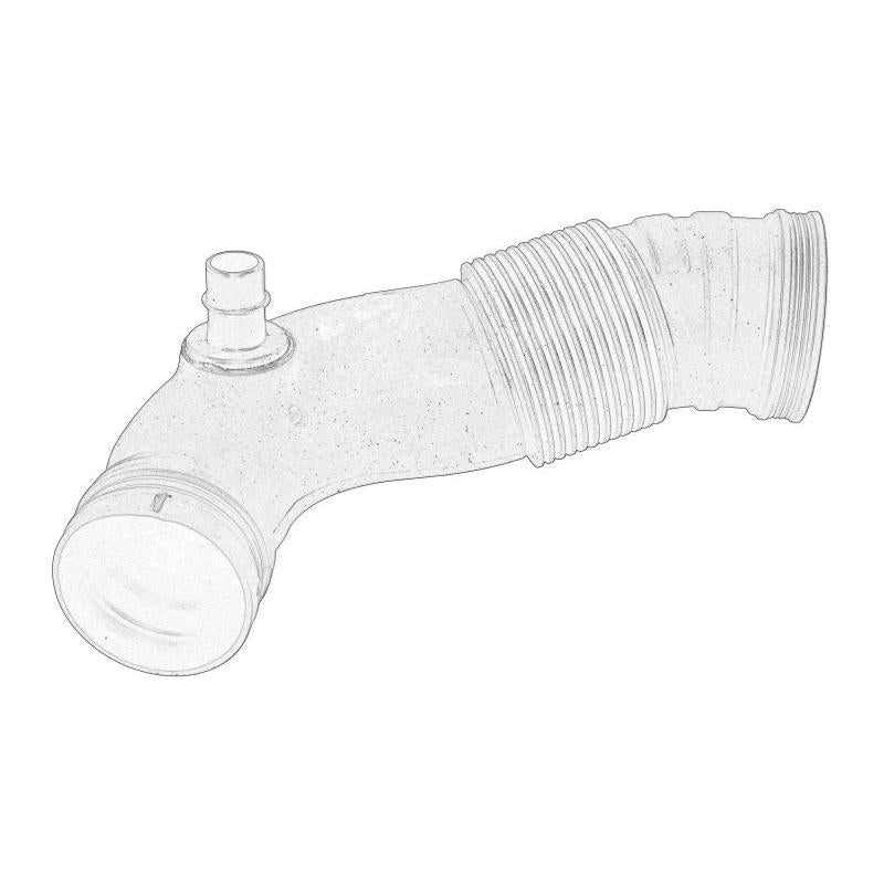 OE FIAT 1369012080 Charge Air Hose