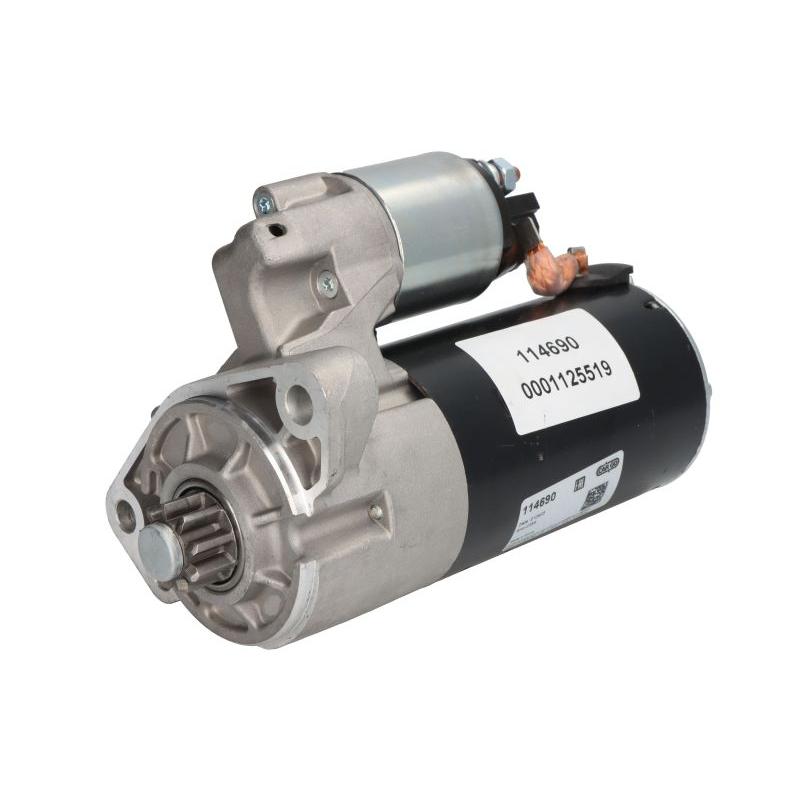 HC-CARGO CAR114690 Starter