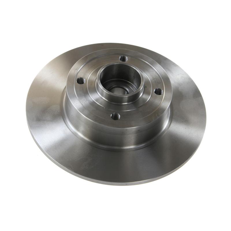 OE IVECO 504191315 Pretensioning Cylinder